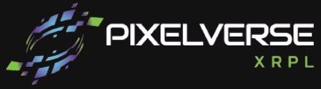 Pixelverse XRPL Logo